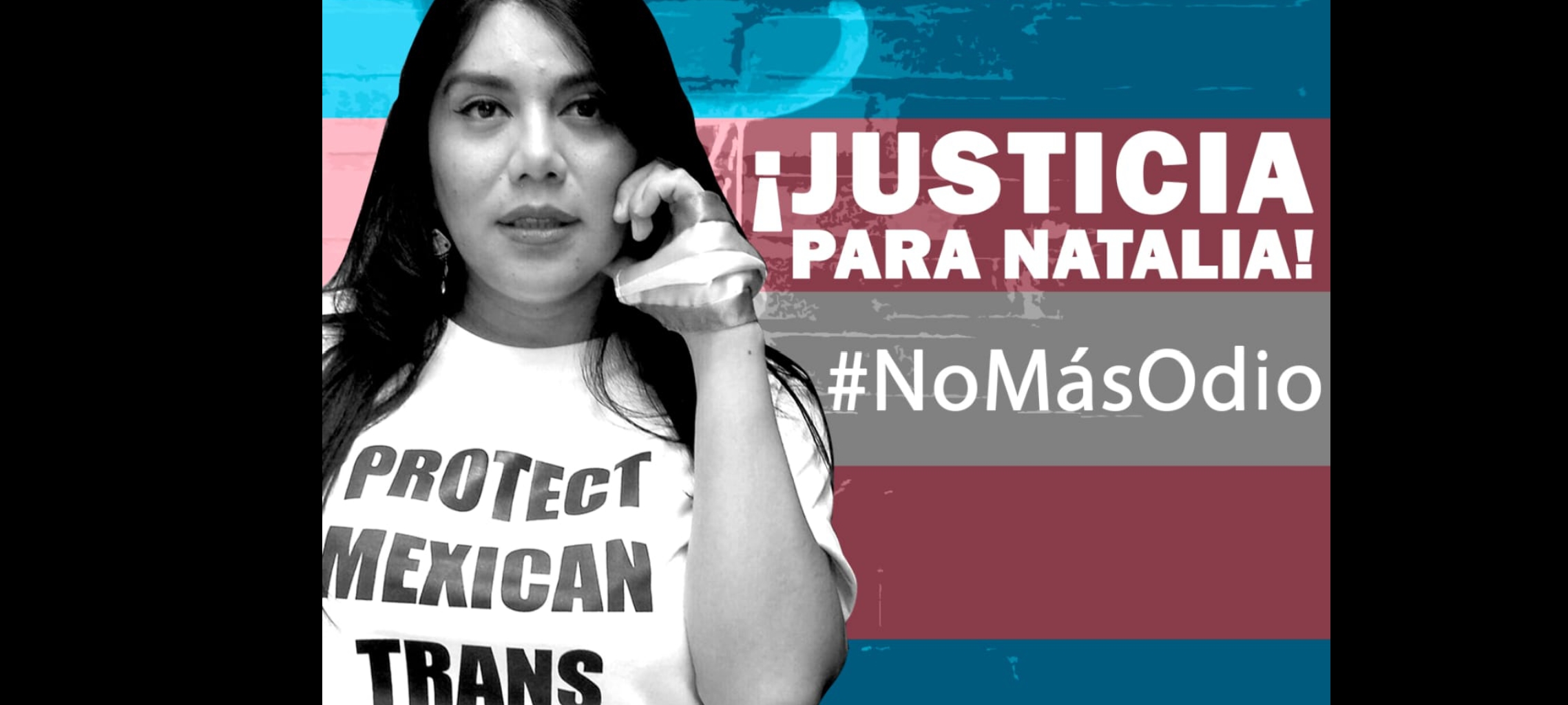 Activista Natalia Lane Fue V Ctima De Tentativa De Transfeminicidio