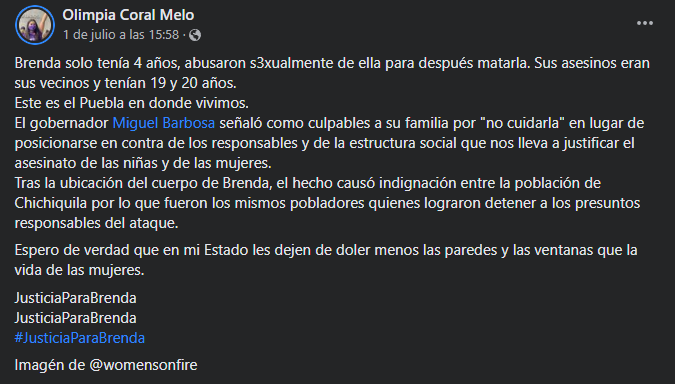 Miguel Sanó se pronuncia luego del crimen de su padre