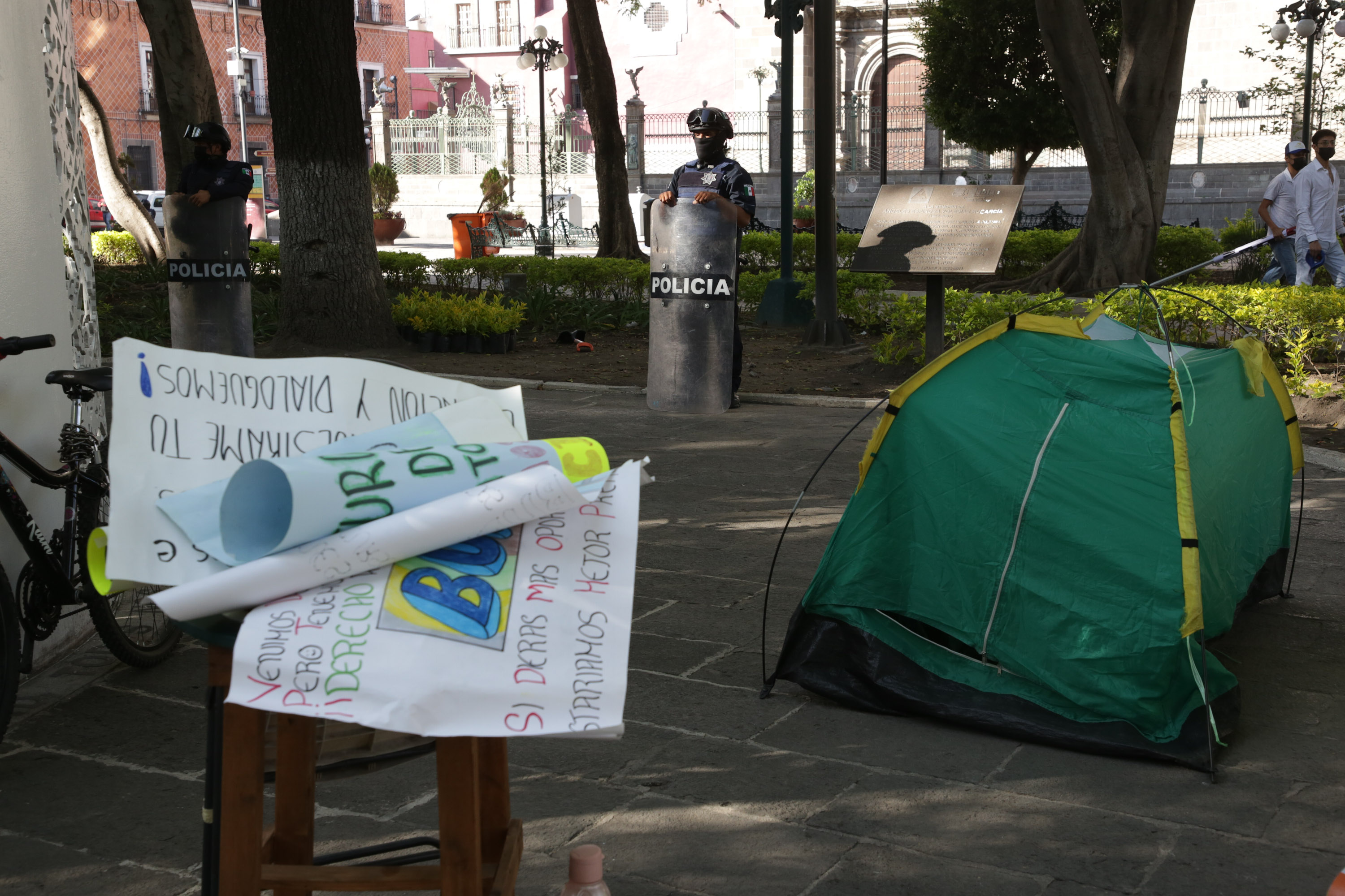 Zócalo