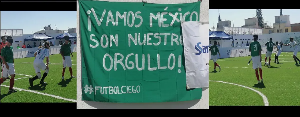 Orgulloso de México