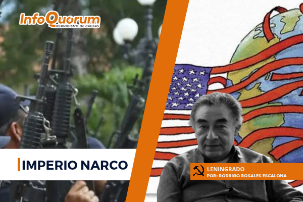Imperio narco