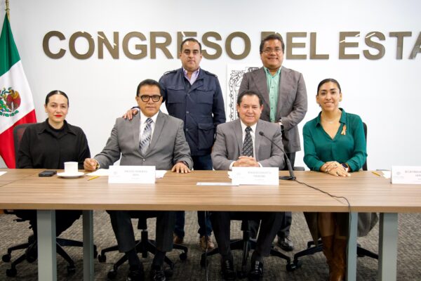 Aprueba Congreso exhorto para funcionamiento de Centros de Bienestar Animal