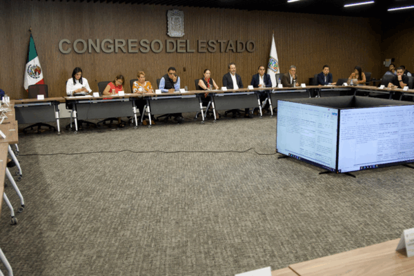 Reformas en ciberasedio, clave para fortalecer la seguridad, destaca Norma Pimentel