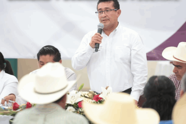 Inician foros del Congreso para la construcción de la Ley de Fomento, Sanidad y Desarrollo Pecuario