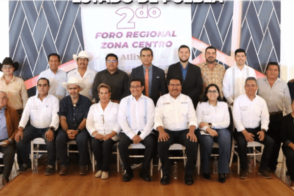 Se prepara ley de fomento y desarrollo pecuario en Puebla