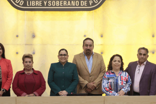 Se instala comisión permanente para el tercer periodo de receso Se instala comisión permanente para el tercer periodo de receso