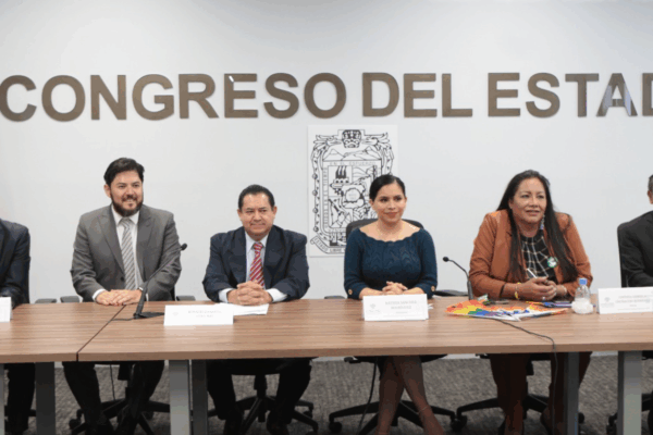 Congreso invita a la difusión de actividades artísticas y culturales LGBTQ+