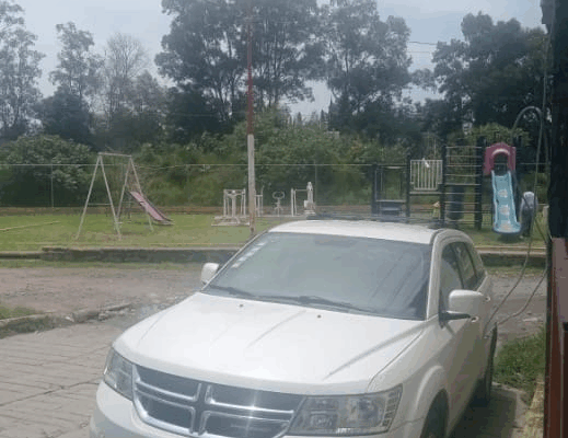 SSCP: Recuperan camioneta reportada como robada en cuautlancingo, Puebla.