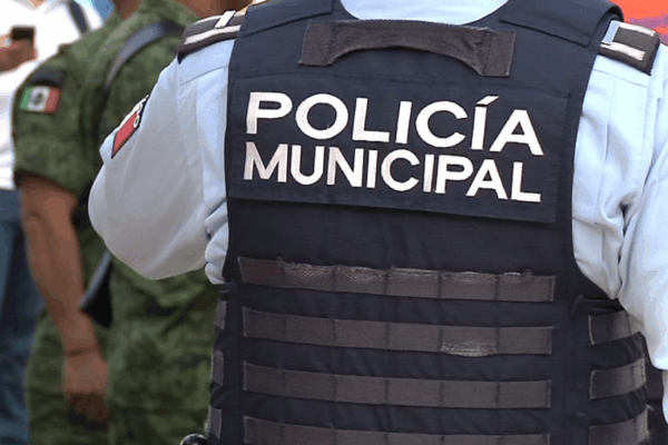 Cuautlancingo implementa seguro de vida para Policías Municipales Cuautlancingo implementa seguro de vida para Policías Municipales
