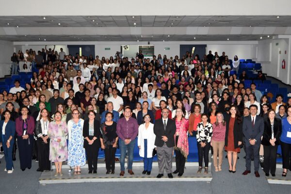 Licenciatura en Nutrición Clínica de la BUAP conmemora su 15 aniversario