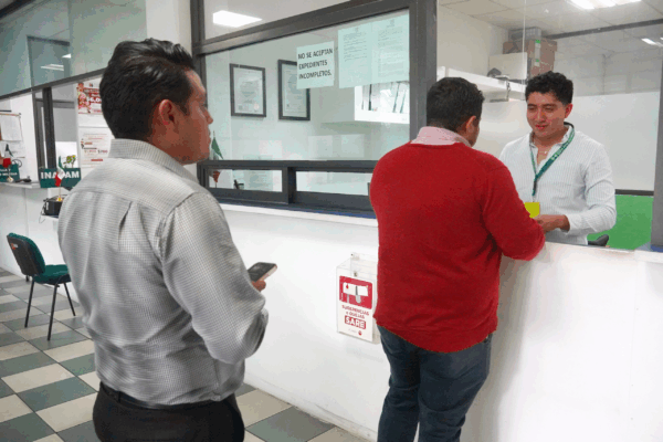 Gobierno de Texmelucan facilita inversión con trámites simplificados