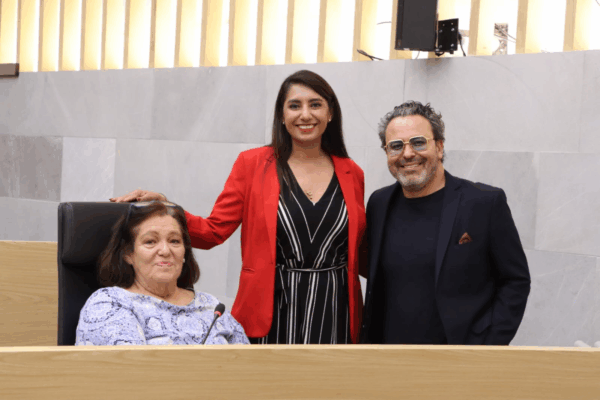 Congreso del Estado analiza iniciativas en cultura, medio ambiente, turismo, movilidad y Agenda 2030