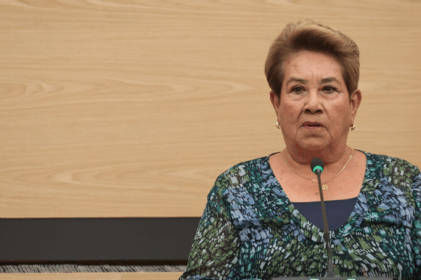 La Comisión Permanente cita a sesión extraordinaria para el 11 de septiembre