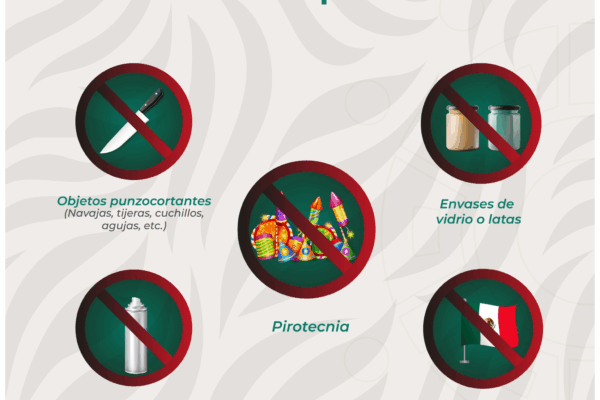 Despliegan operativo de seguridad por fiestas patrias en Texmelucan