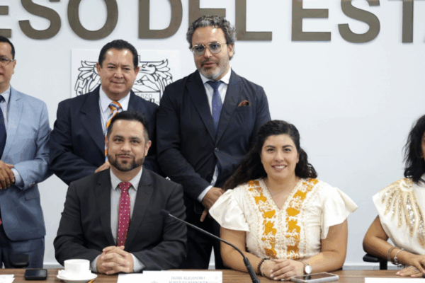 Congreso aprueba reforma a la Ley de Gobierno Digital y exhorta a fortalecer monitoreo forestal en Puebla