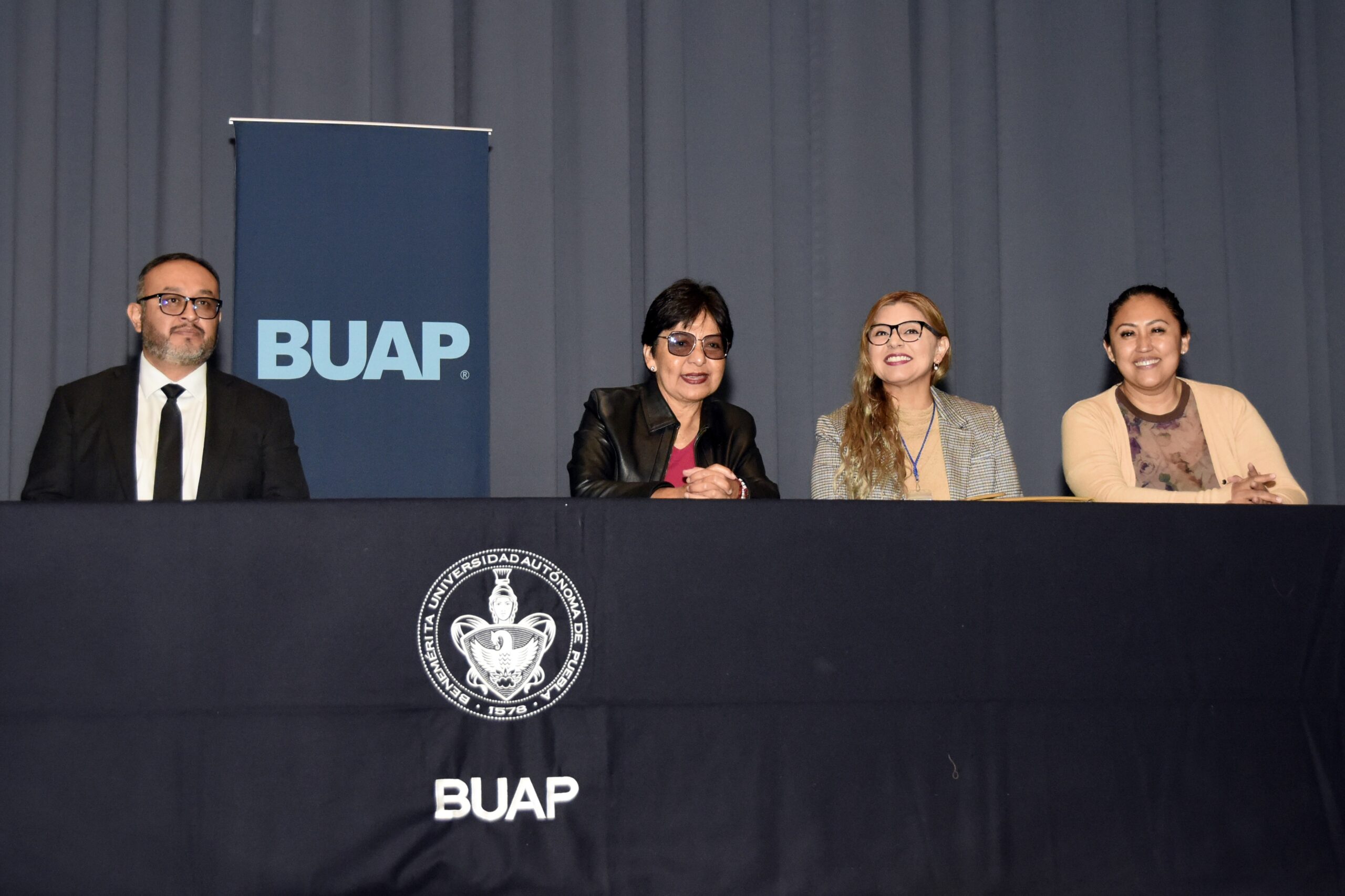 Inicia en la BUAP Segundo Congreso Internacional Enviro EpiHealth[MX]