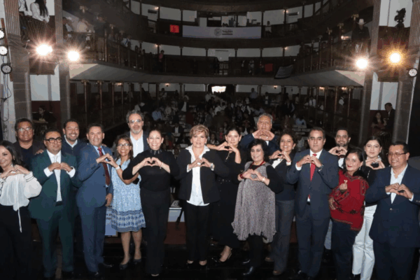 Rinde la diputada Floricel González su Primer Informe Legislativo